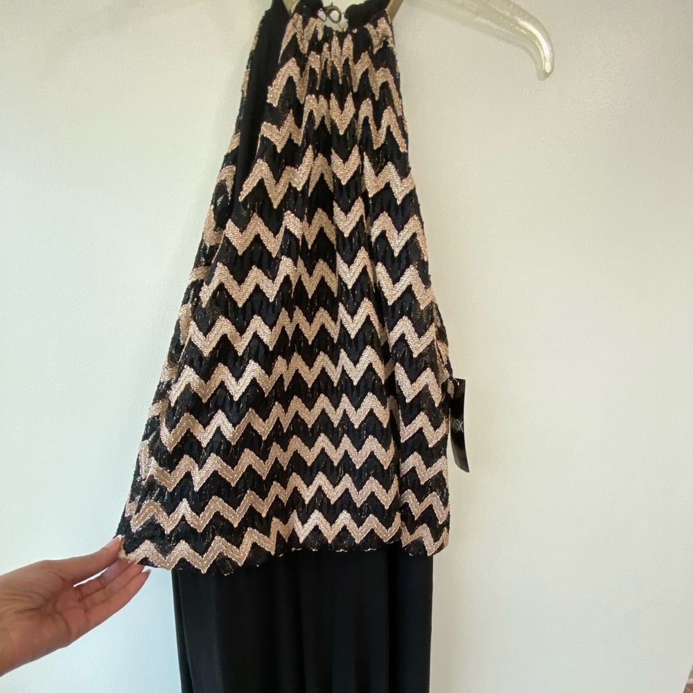 MSK dressy jumpsuit
